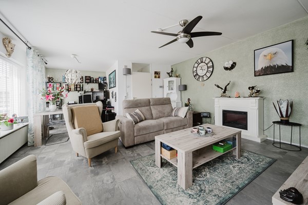 Medium property photo - Johanna Engwirda-Agricolastraat 15, 3207 DA Spijkenisse